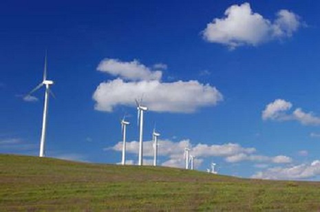 Azerbaijan to build "Wind Parks" in Iran